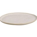 Ver imagem 2 de Jogo de Jantar 36 Peças Cerâmica Stoneware Bio Latte Off White Porto Brasil Mesa Posta
