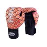 Luva Boxe Muay Thai Fheras Top Cobra (070083) - 4