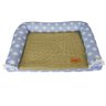 Cama Arranhador Gato Felino Pet Almofada Resistente Esteira Confortavel Lavavel Animal de Estimaçao - 9
