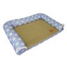 Cama Arranhador Gato Felino Pet Almofada Resistente Esteira Confortavel Lavavel Animal de Estimaçao - 3