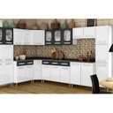 Ver imagem 4 de Armário de Cozinha Modulado Evidence 7000 1 Porta Branco - Bertolini
