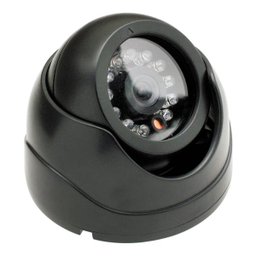 Câmera Segurança Analogica Ir10 - 1