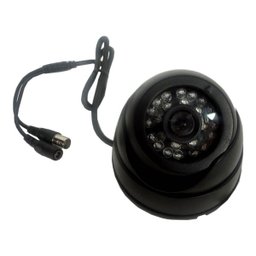 Câmera Segurança Analogica Ir10 - 4