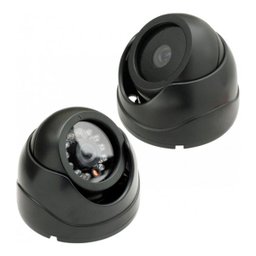 Câmera Segurança Analogica Ir10 - 5