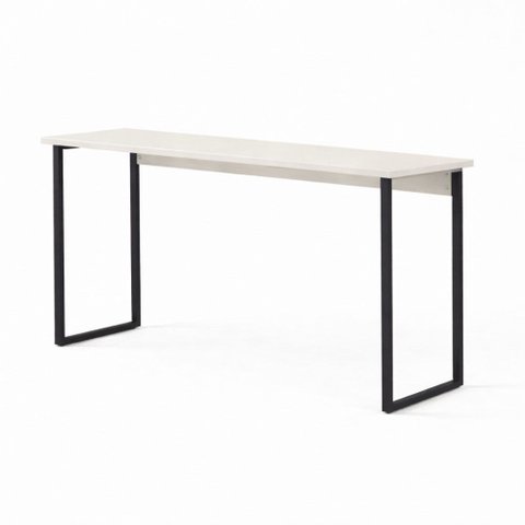 Escrivaninha Gamer Office 1,10 Klm 110x45 cm Compacta Klm Store