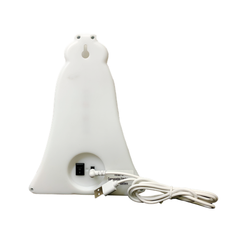 Luminária Mini Shape USB - Nossa Senhora de Fátima DecorFun - 3