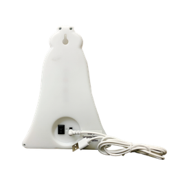 Luminária Mini Shape USB - Nossa Senhora de Fátima DecorFun - 3