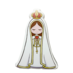 Luminária Mini Shape USB - Nossa Senhora de Fátima DecorFun - 2