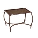 Ver imagem 1 de Mesa de Centro Potiguara Madeira Artegi