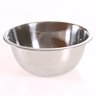 Tigela Bowl Aço Inox Bacia 24 Cm Profissional Multiuso - 2
