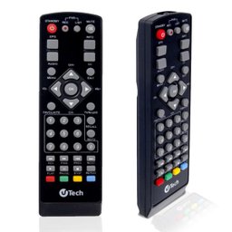 Conversor TV Digital DTV-1000 - 3 Conversor TV Digital DTV-1000 - 3