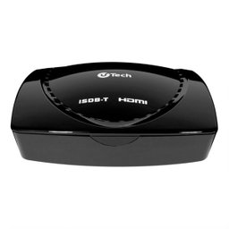 Conversor TV Digital DTV-1000 - 1 Conversor TV Digital DTV-1000 - 1