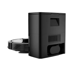 Robô Aspirador Passa Pano Kabum Smart 900 G7 com Base Preto 127v - 3