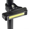 Lanterna Sinalizador Comet Led 100 Lumens Usb Bike - 3