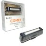 Lanterna Sinalizador Comet Led 100 Lumens Usb Bike - 1