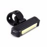 Lanterna Sinalizador Comet Led 100 Lumens Usb Bike - 2