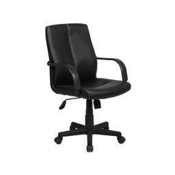 Cadeira Presidente Giratória Mb-0801 - Travel Max - 1