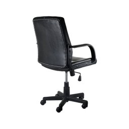 Cadeira Presidente Giratória Mb-0801 - Travel Max - 5