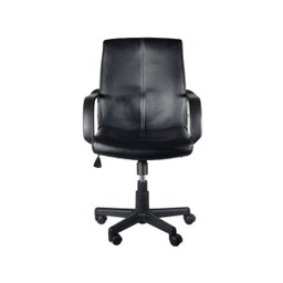 Cadeira Presidente Giratória Mb-0801 - Travel Max - 2