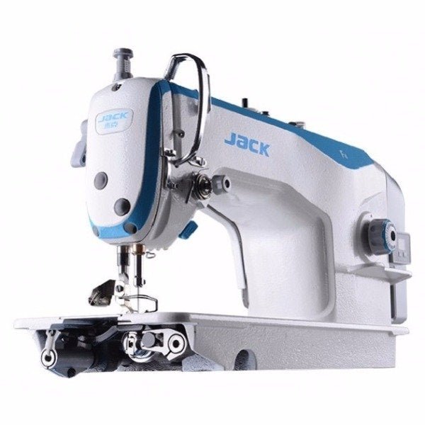 Máquina Costura Industrial Reta Direct Drive Jack F4 110V - 1