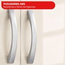 Ver imagem 7 de Guarda-Roupa Casal 6 Portas Falco Yescasa