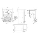 Ver imagem 4 de Tanque de Lavar Roupa Perfecta Jacuzzi