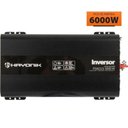 Ver imagem 2 de Inversor de Onda Senoidal 3000w 24vdc-220v Psw223 Hayonik