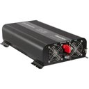 Ver imagem 5 de Inversor de Onda Senoidal 3000w 24vdc-220v Psw223 Hayonik