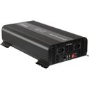 Ver imagem 1 de Inversor de Onda Senoidal 3000w 24vdc-220v Psw223 Hayonik