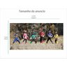Papel De Parede Adesivo Painel Power Ranger Heróis - 2