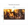 Adesivo Filme Painel Autocolante Papel Parede Guardiões Da Galaxia - 2