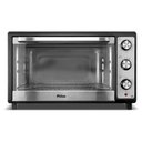 Ver imagem 1 de Forno Elétrico Philco 65 Litros Pfe65 Preto 127v