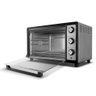 Forno Elétrico Philco 65 Litros Pfe65 Preto 127v - 2