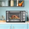 Forno Elétrico Philco 65 Litros Pfe65 Preto 127v - 7