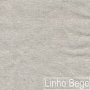 Ver mais imagens de Kit Diva Recamier Juliana 160cm Lado Esquerdo e 02 Poltronas Classic Linho Bege - Amarena Móveis