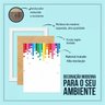 Personagem Russel Filme Up Quadro Decorativo - 3