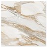 Porcelanato Natural Eterno Borghini White 120x120cm - 1