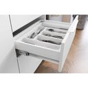 Ver imagem 6 de Cozinha Modulada Nesher Rainha e Marquesa 5 Peças (2aéreos+2balcões+1paneleiro) C5p111 Nature/