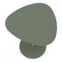Ver imagem 3 de Mesa de Canto Bia 100% Mdf Menta - Pnr Móveis