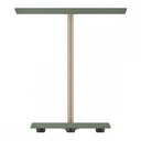 Ver imagem 4 de Mesa de Canto Bia 100% Mdf Menta - Pnr Móveis