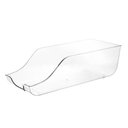 Ver imagem 3 de Suporte Organizador de Geladeira para Latas de Refrigerante e Cerveja My Box - Lyor