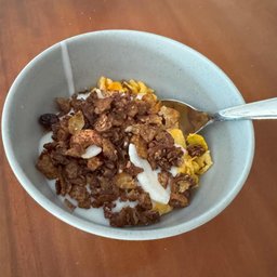 Bowl Tigela de Melanina 500ml Tóquio Granilite 13x7cm Lyor Cumbuca para Servir Sobremesas - 4