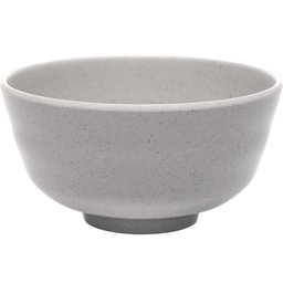 Bowl Tigela de Melanina 500ml Tóquio Granilite 13x7cm Lyor Cumbuca para Servir Sobremesas - 1