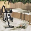 Ver imagem 3 de Aspirador de Pó e Água Gt20i 1800w 20 Litros Electrolux 110v Cor Prateado