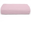 Ver imagem 2 de Lençol Avulso com Elástico Solteiro Viúva 230 Fios Essencial - Buettner Rosa