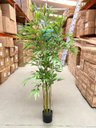 Ver imagem 6 de Bambu Artificial Realista Decoração Planta com 1.60 Metros, Planta Decorativa para Casa.