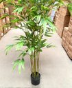 Ver imagem 7 de Bambu Artificial Realista Decoração Planta com 1.60 Metros, Planta Decorativa para Casa.