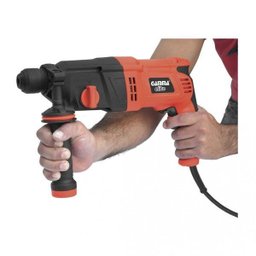 Martelete Rotativo 900W Elite 220V Gamma - 3 Martelete Rotativo 900W Elite 220V Gamma - 3