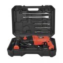 Ver imagem 4 de Martelete Rotativo 900W Elite 220V Gamma