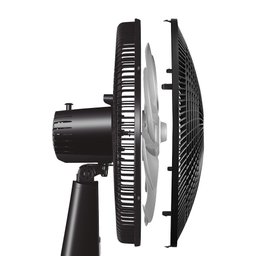 Ventilador de Mesa Mondial 6 Pás Vsp-30-b - 6